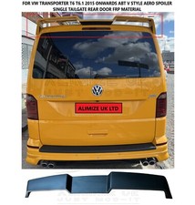 Transporter t6.1 top for sale  BIRMINGHAM
