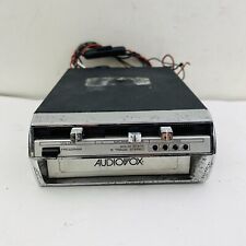 Audiovox car stereo for sale  San Bernardino