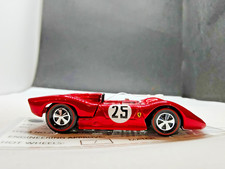 2025 hot wheels d'occasion  Expédié en Belgium