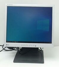 Monitor LCD VGA LG Flatron L17105 L17MS-O 17" comprar usado  Enviando para Brazil