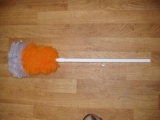 Anti static duster for sale  BOLTON