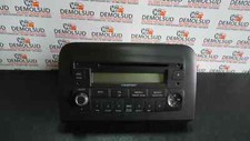 Radio stereo usata usato  Rosarno