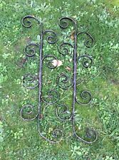 Large vintage wrought for sale  LITTLEHAMPTON