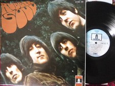 33t the beatles d'occasion  Le Perreux-sur-Marne