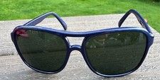 Vuarnet glass lenses d'occasion  Expédié en Belgium
