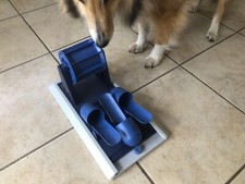 Dog activity agility gebraucht kaufen  Bargteheide
