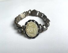 Ancien bracelet acier d'occasion  Charenton-le-Pont