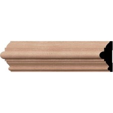 Ekena millwork mldw01x03wm300s for sale  USA