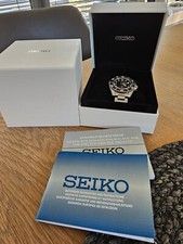 Seiko prospex solar gebraucht kaufen  Delmenhorst