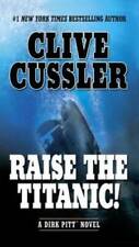Raise titanic paperback for sale  Montgomery
