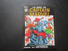 Mort captain marvel usato  Reggio Emilia