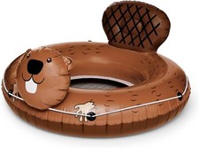 Inflatable raft floating for sale  Azusa