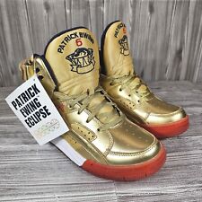 Patrick ewing gold for sale  Staten Island