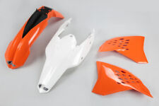 Kit plastiche ktm usato  Palermo