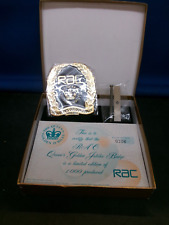 2002 rac queen for sale  HAVERFORDWEST