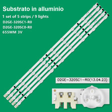 Kit barre strip usato  Martina Franca