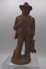 Ancienne statue chasseur d'occasion Ancienne statue chasseur d'occasion  La Gaude