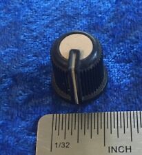 Vtg peavey knob for sale  Chesapeake