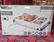 Mint silver crest for sale  ISLEWORTH