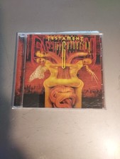 cd the gathering comprar usado  Enviando para Brazil