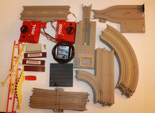 tyco electric trucking for sale  Bear