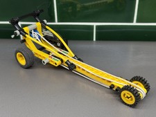 Lego technic 8205 for sale  COLCHESTER