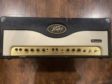 Peavey windsor tube for sale  Hawley