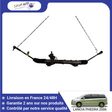 Cremaillere hydraulique lancia d'occasion Cremaillere hydraulique lancia d'occasion  Saint-Quentin