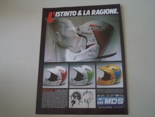 Advertising pubblicità 1986 usato  Salerno