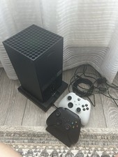 Xbox series 1tb for sale  IPSWICH