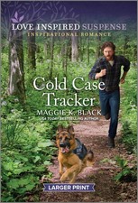 Cold case tracker for sale  El Dorado