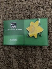 daffodil badge for sale daffodil badge for sale BIGGLESWADE