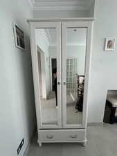 Ikea wardrobe for sale  ENFIELD