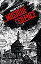 Musique silence rothfuss gebraucht kaufen  Berlin