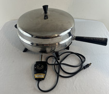 Farberware electric fry for sale  Findlay