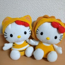 Déguisement hello kitty d'occasion  Expédié en France