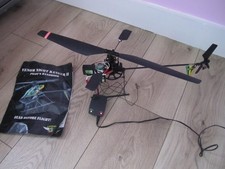 Helicopter for sale Helicopter for sale  HALIFAX