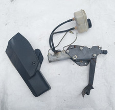 Pedale freno piaggio usato  Guidonia Montecelio