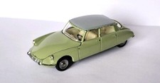 Dinky toys citroen d'occasion  Expédié en Belgium