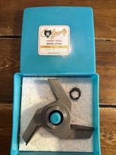 Grizzly g1563 ogee for sale  Corning