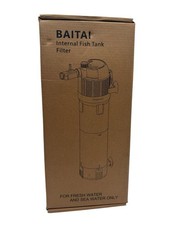 Baitai internal fish for sale  NORWICH