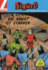 Sigurd 304 falk gebraucht kaufen  Deutschland