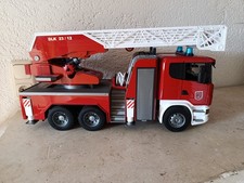 Bruder 3590 scania gebraucht kaufen Bruder 3590 scania gebraucht kaufen  Adelsried