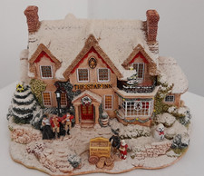 lilliput lane inn for sale  GRAYS