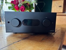 Audiolab dac plus gebraucht kaufen  Springe