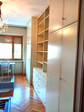 Camera letto bianca usato Camera letto bianca usato  Torino