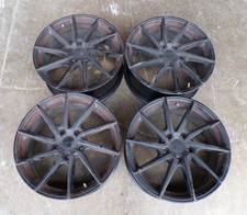 Liquid metal 17x7.5 for sale  New Braunfels