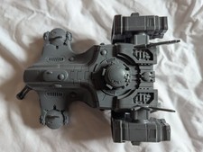 Tau devilfish warhammer for sale  LONDON