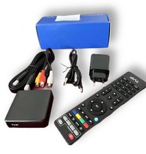 Tvip box 530 gebraucht kaufen  Wendlingen am Neckar