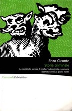 Storia criminale enzo usato Storia criminale enzo usato  Scandicci